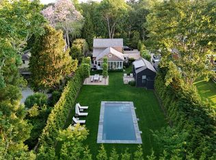 6 Cozzens Ln, Amagansett, NY 11930