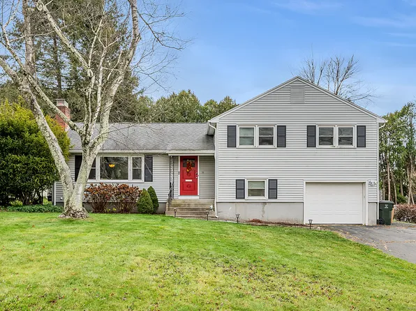 47 Flagg Road, West Hartford, CT 06117