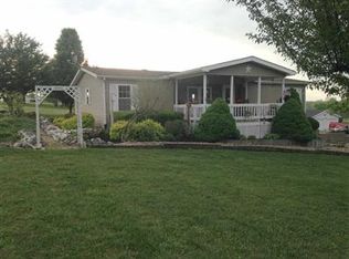 85 Cedar Ln, Bedford, IN