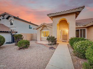 4138 N LOMOND --, Mesa, AZ 85215