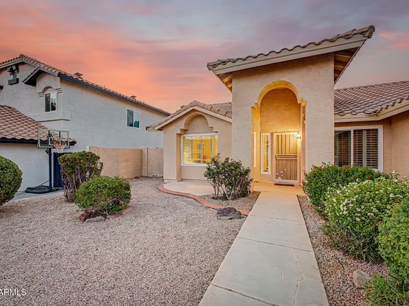 4138 N LOMOND --, Mesa, AZ 85215