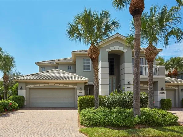 9054 Whimbrel Watch LN #101, NAPLES, FL 34109