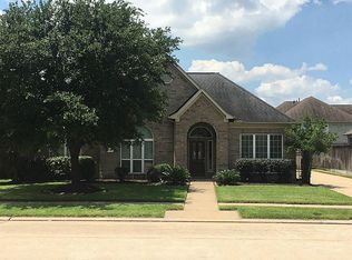 14423 Lakeside View Way, Cypress, TX 77429