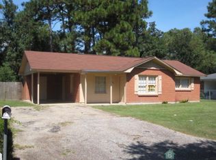 1970 Brill Rd, Mobile, AL 36605