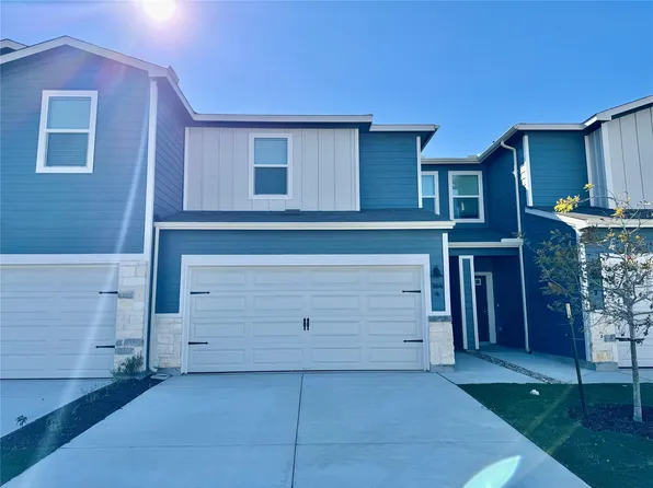 164 Cinnabar Ln Unit 4, Kyle, TX 78640