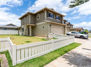 91-1522 Laauala St, Ewa Beach, HI 96706