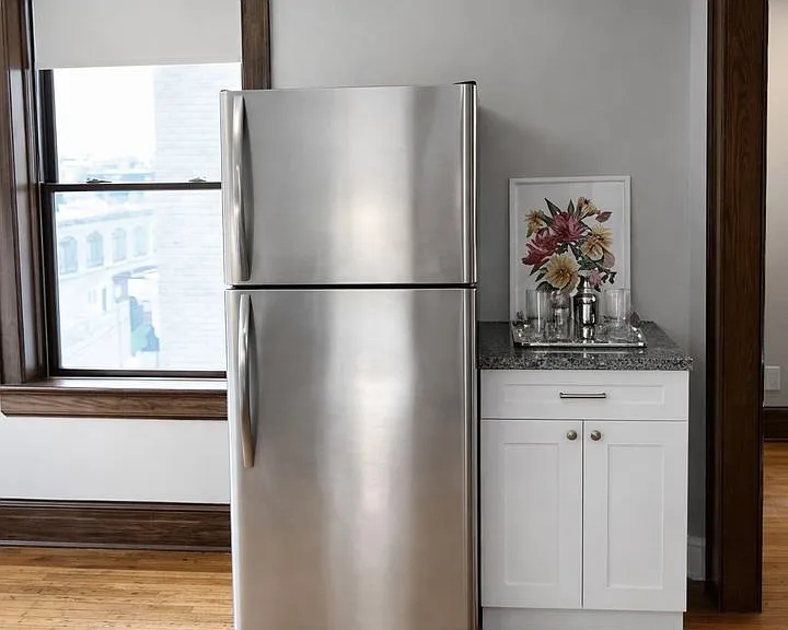 Welcome to the Addison-Historic Charm Meets Modern Living in Midtown Detroit — Photo 32