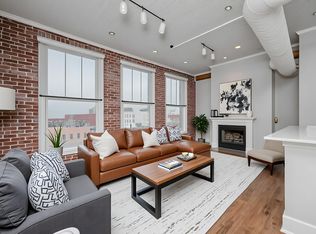 113 22nd St N UNIT 403, Birmingham, AL 35203