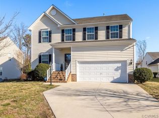 7301 Silver Mist Ave, North Chesterfield, VA 23237