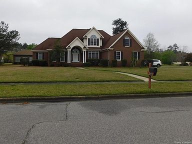 4905 Willow Oak Dr Lumberton Nc 28358 Zillow
