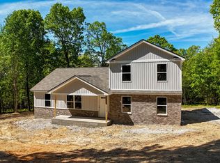 1873 Soules Chapel Rd N LOT 9, Cumberland Furnace, TN 37051