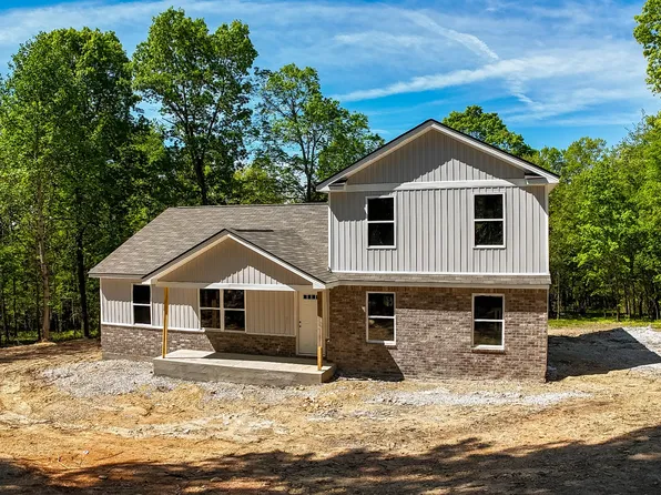 1873 Soules Chapel Rd N Lot 9, Cumberland Furnace, TN 37051