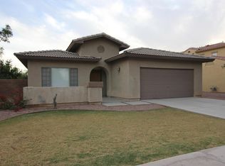 1257 E Boston St, Gilbert, AZ 85295