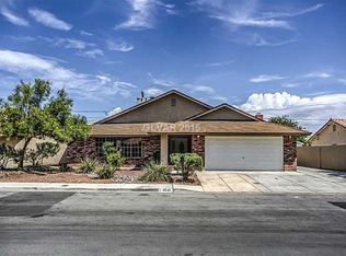 4640 E New York Ave, Las Vegas, NV 89104