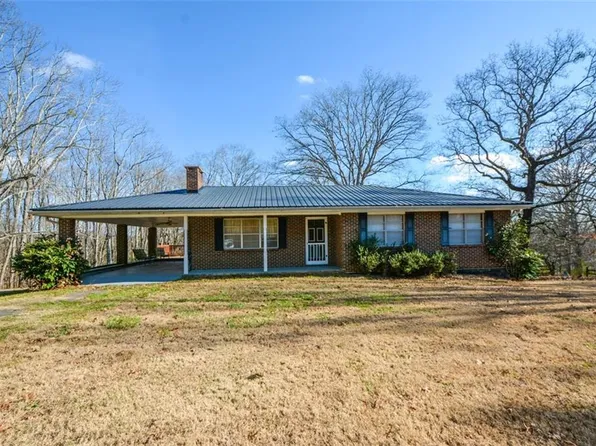 6267 Mount Pisgah Rd, Ellijay, GA 30540