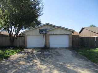 3109 Green Rdg, Fort Worth, TX 76133