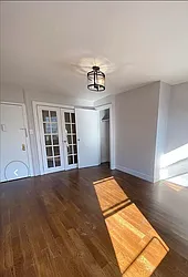 Rented by Cheskel Meisels, LREB