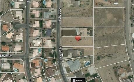 2nd image of 4066 S Nicholas Dr