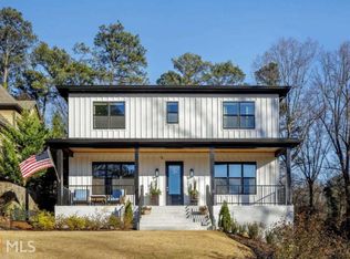 2483 Wawona Dr, Atlanta, GA 30319