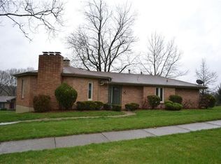 2231 Rolling Hills Blvd, Fairfield, OH 45014