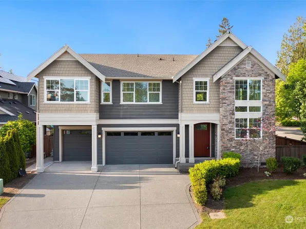 5226 NE 2nd Street, Renton, WA 98059