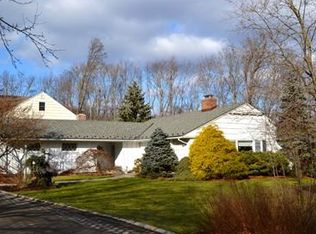 9 Flintlock Run, Morristown, NJ 07960