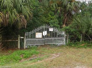 3680 W Double J Acres Rd, Labelle, FL 33935