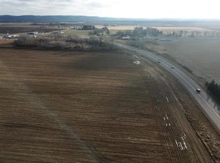 16 Acres Hwy 12, Prairie Du Sac, WI 53578