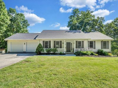 5340 Sandy Ford Rd, Blue Ridge, VA, 24064