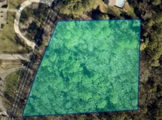 2.11 Ac College Rd, Fyffe, AL 35971