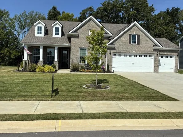 4609 Cresto Loop, Murfreesboro, TN 37128