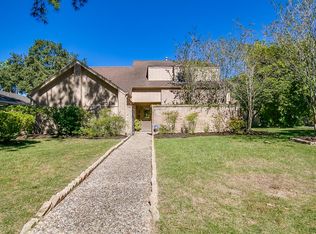 20514 Manette Dr, Katy, TX 77450