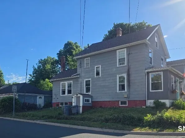 35 Maple Avenue, Enfield, CT 06082