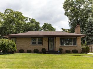 3514 Parkland Ave SW, Wyoming, MI 49509