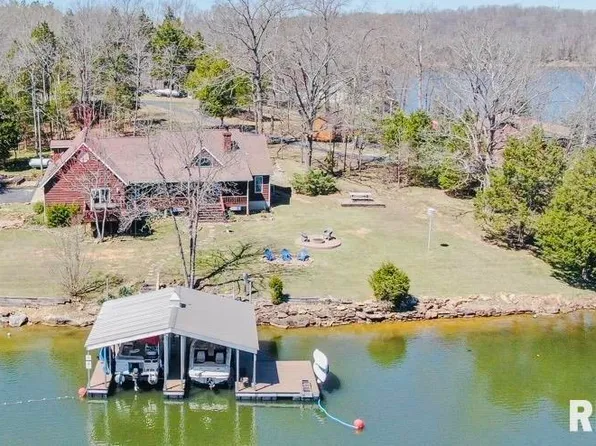 500 Mallards Lndg, Tunnel Hill, IL 62972