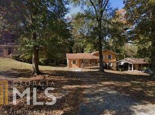 3651 Telstar Dr, Ellenwood, GA 30294