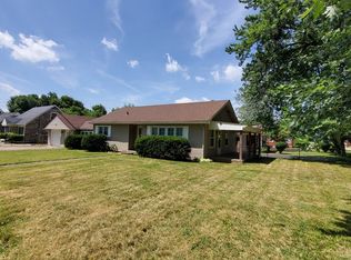 4400 Cavelle Ave, Louisville, KY 40213