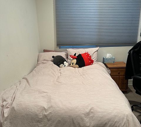2nd image of 5659 McCulloch Ave Unit 105