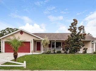 3116 50th Avenue Dr E, Bradenton, FL 34203