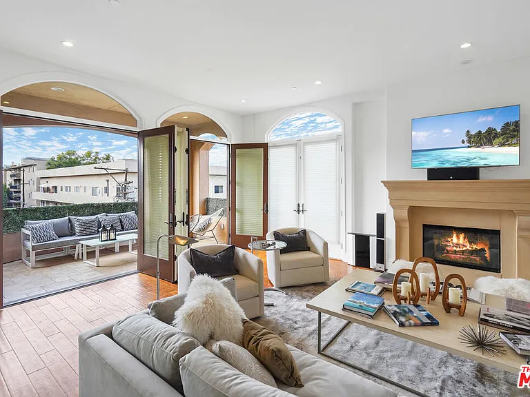 420 S Hamel Rd #Penthouse 1 — Photo 14
