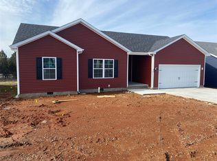 857 Sagittarius Ave, Bowling Green, KY 42101