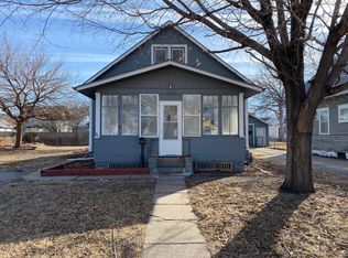 2509 Avenue D, Council Bluffs, IA 51501