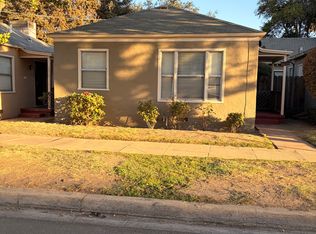 1308 L St, Modesto, CA 95354