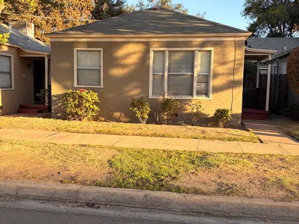 1308 L St, Modesto, CA 95354
