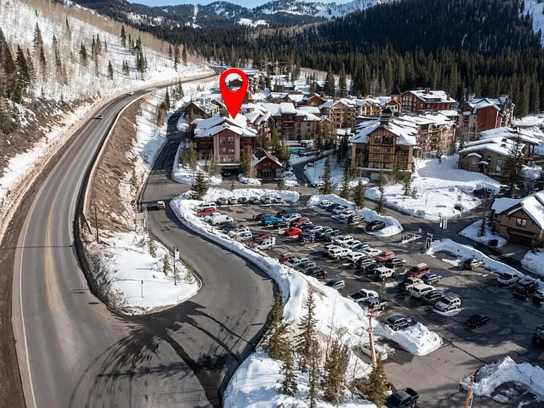 E Big Cottonwood Canyon Rd — Photo 33