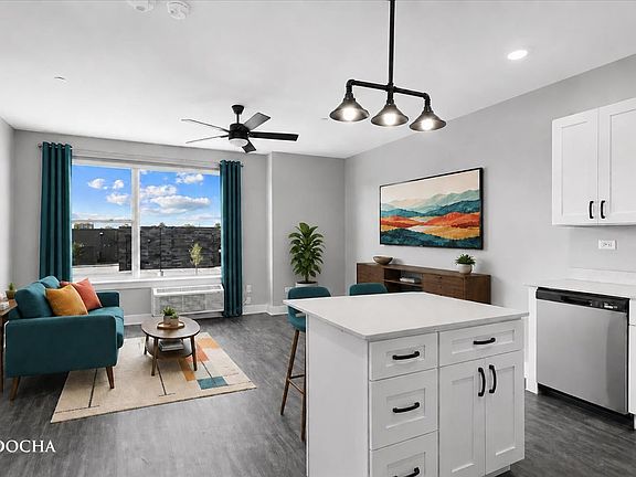 2nd image of 1001 Ritter St #1109