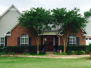 158 Peyton Cir, Oxford, MS 38655