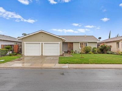 5934 Mohican Dr, Manteca, CA, 95336