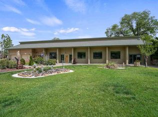 2451 Kelley Dr, Grand Junction, CO 81505