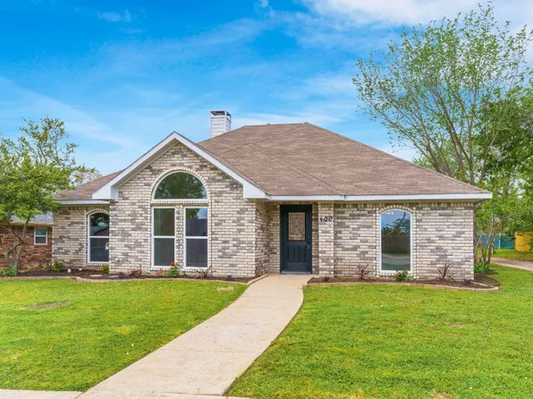400 Elliot St, Wylie, TX 75098